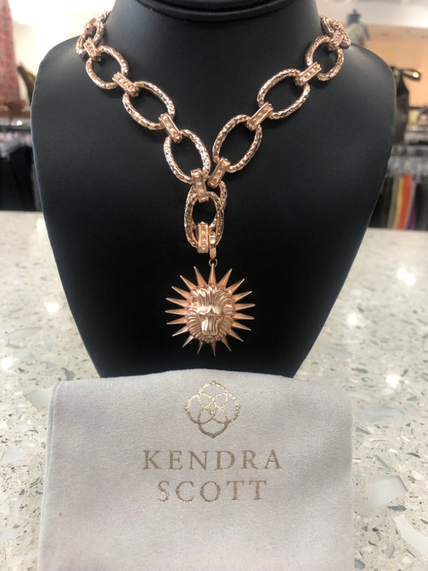 KENDRA SCOTT Necklace