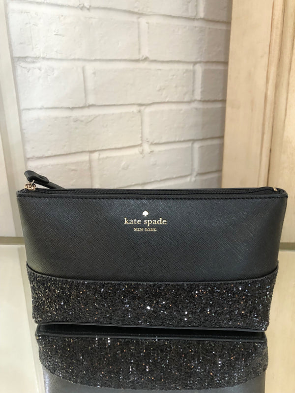 KATE SPADE Cosmetic Case