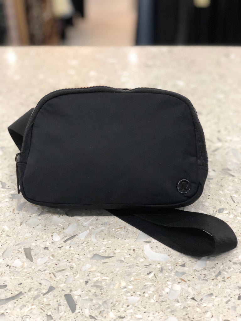 LULULEMON Belt Bags