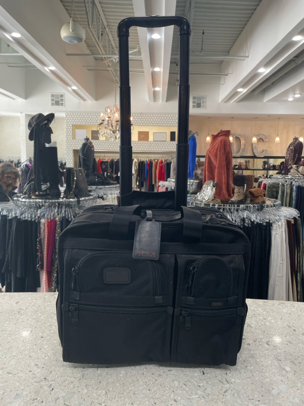 TUMI Suitcase