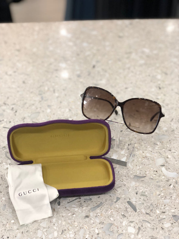 GUCCI Sunglasses