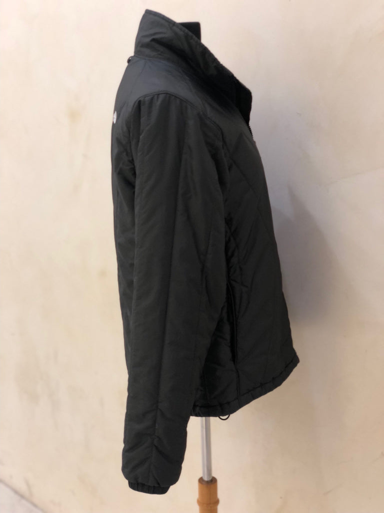 NORTH FACE Size L Black Jacket