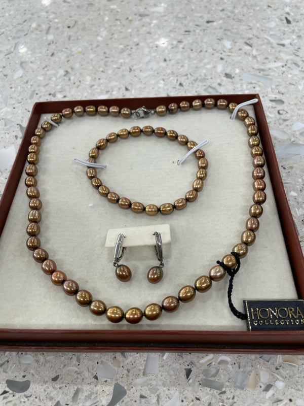 HONORA Jewelry Set