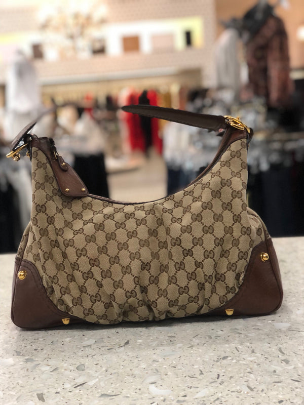 GUCCI Shoulder Bags