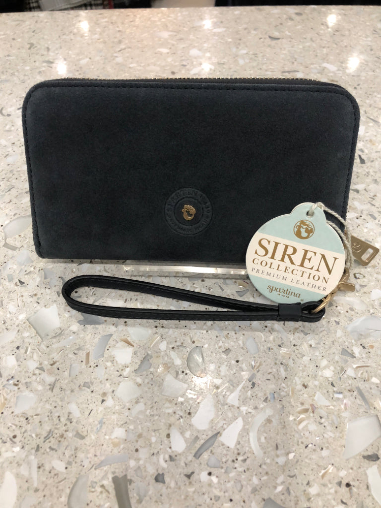 SPARTINA Wristlet