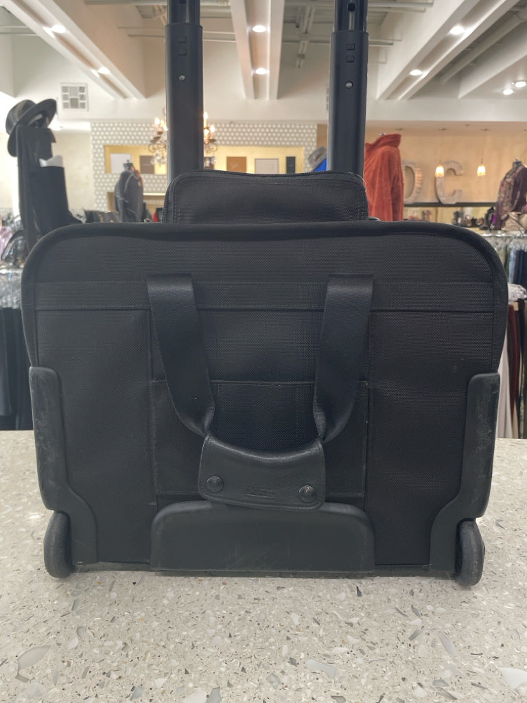 TUMI Suitcase