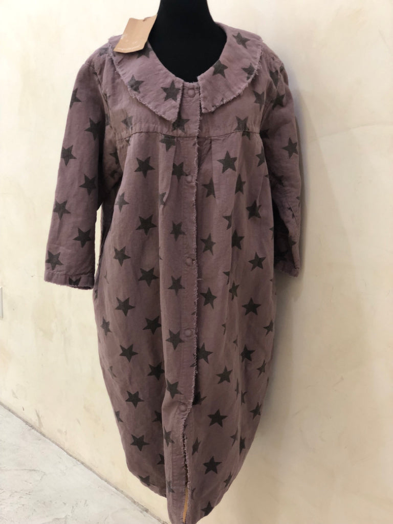 MAGNOLIA PEARL Size M/L Mauve Coat