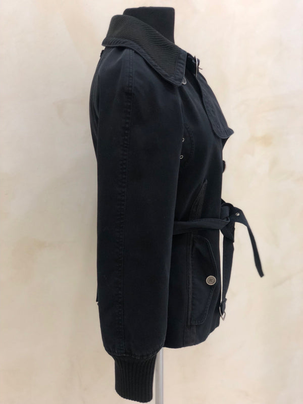 ARMANI EXCHANGE Size M Midnight Jacket