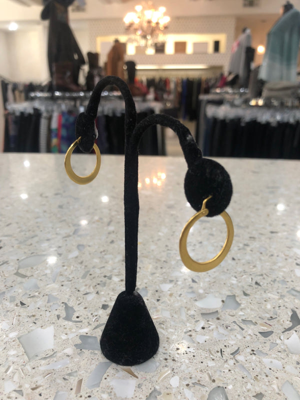 GARNETT HILL Earrings