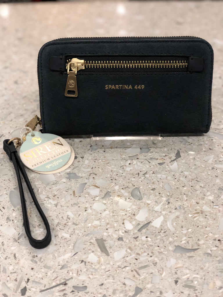 SPARTINA Wristlet