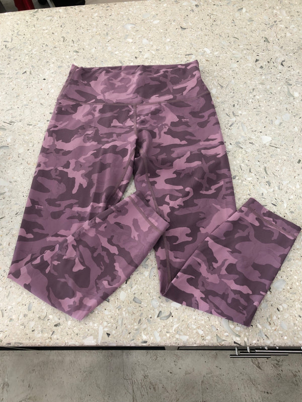 LULULEMON Lilac Pants