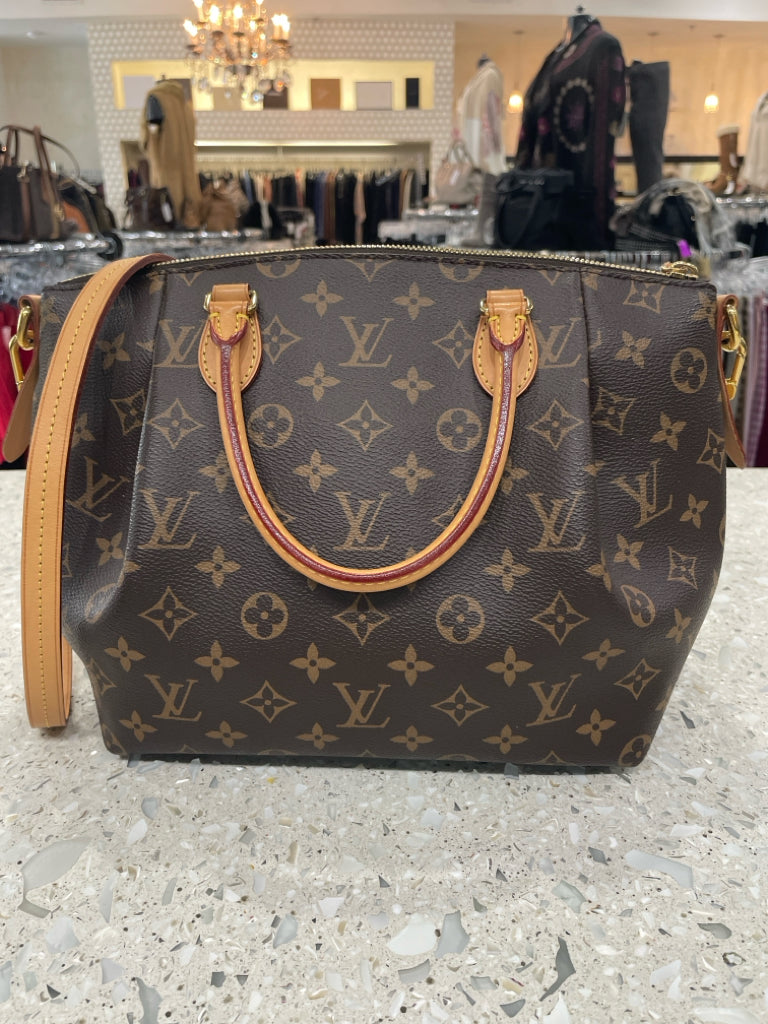 LOUIS VUITTON Crossbody Bags/Messengers