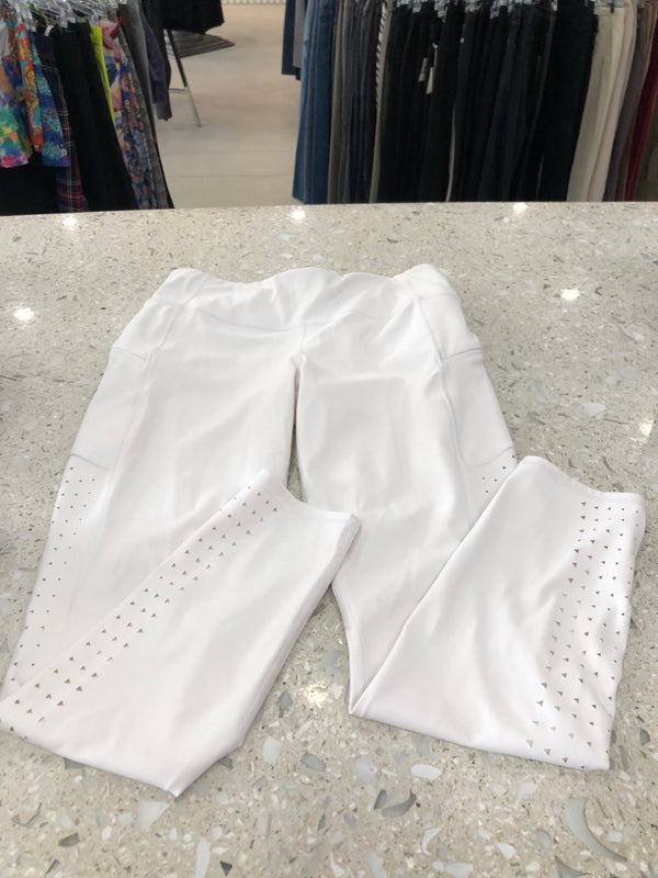 ATHLETA White Pants