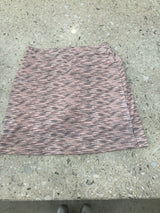 SPORT HALEY Size XS Pink Skort