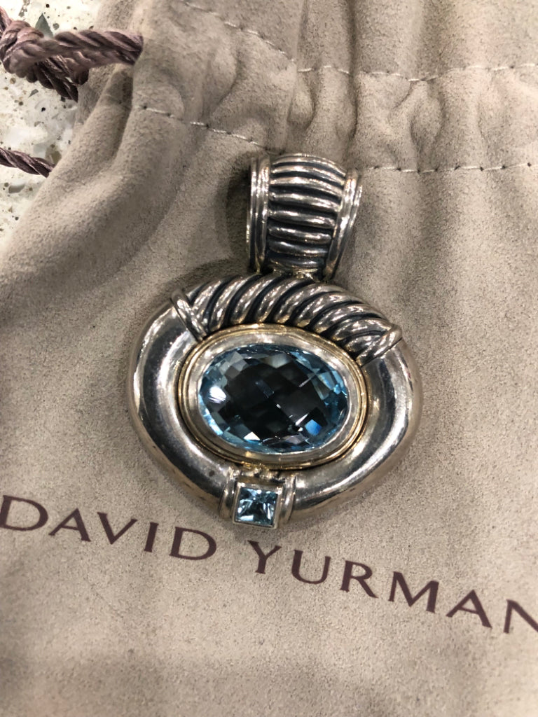 DAVID YURMAN Pendant