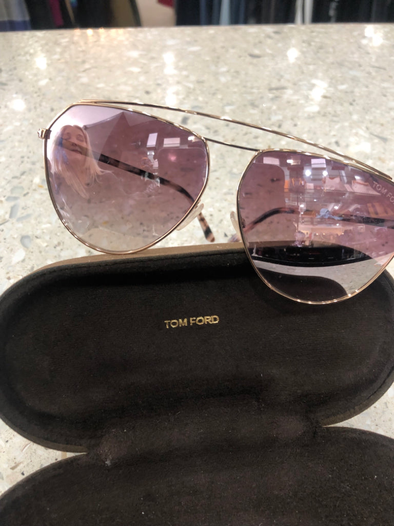 TOM FORD Sunglasses