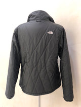 NORTH FACE Size L Black Jacket