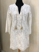 HALE BOB Size S White Dress