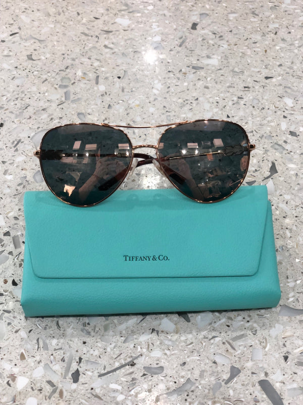 TIFFANY Sunglasses