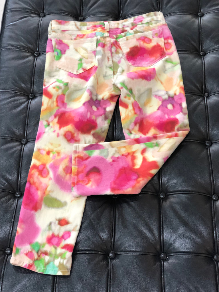 KATE SPADE Size 6 Pink Pants