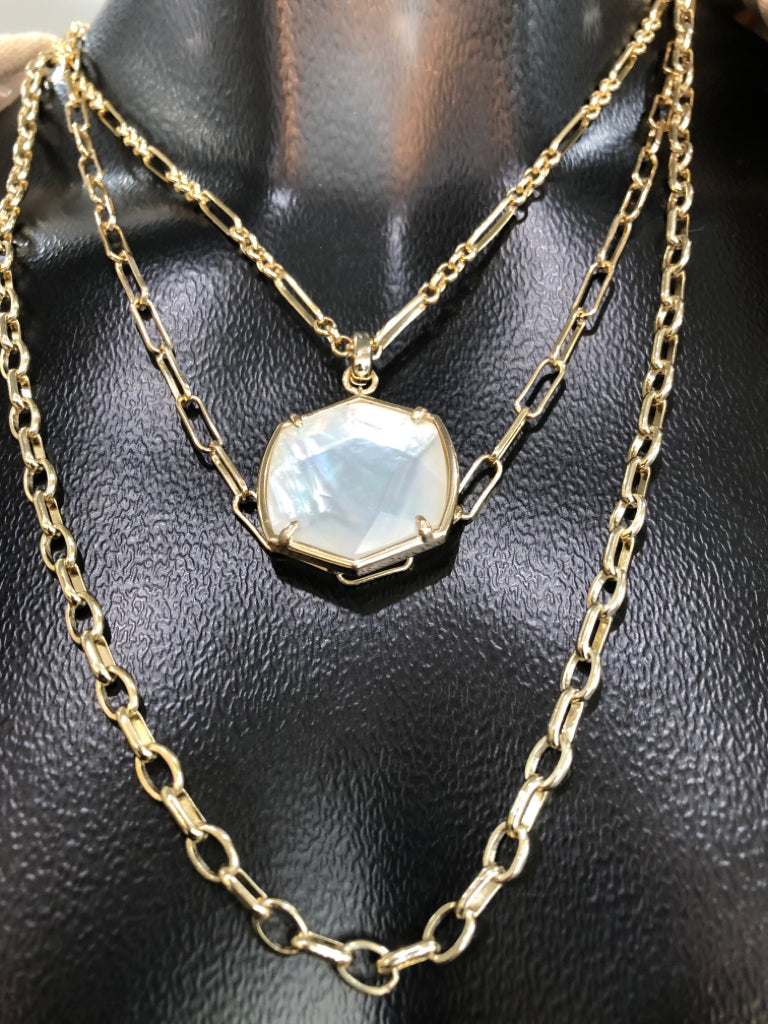 KENDRA SCOTT Necklace