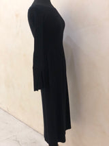 WORTH Size P/P Black Dress