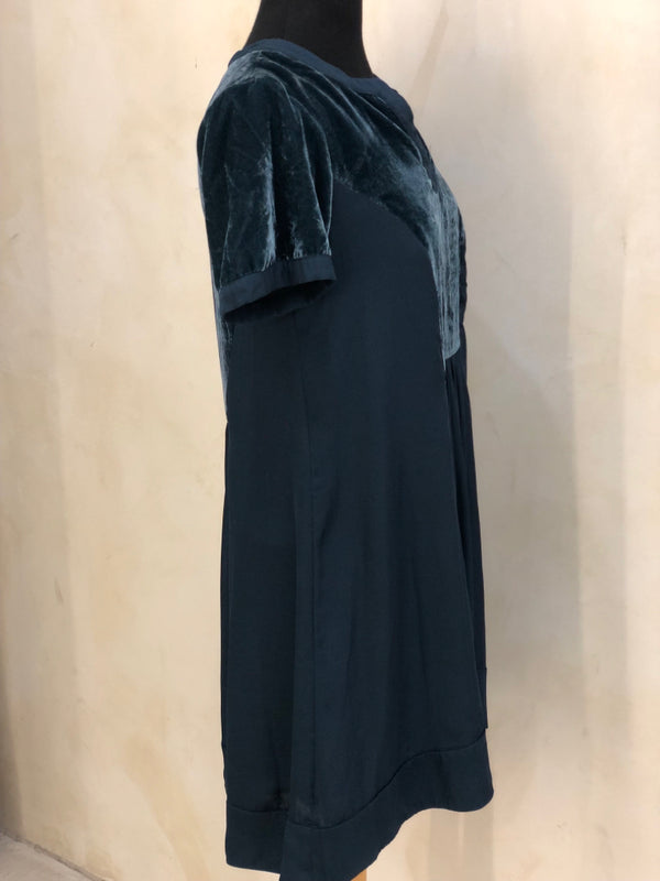 MAEVE Size S Emerald Dress