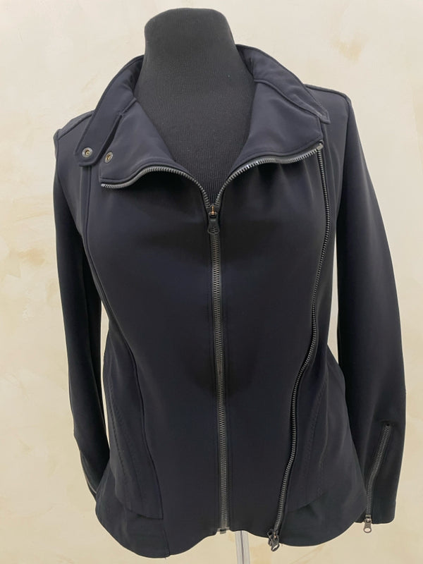 LULULEMON Size S/M Black Jacket