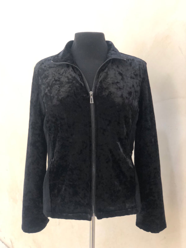 XCVI Size S Black Jacket