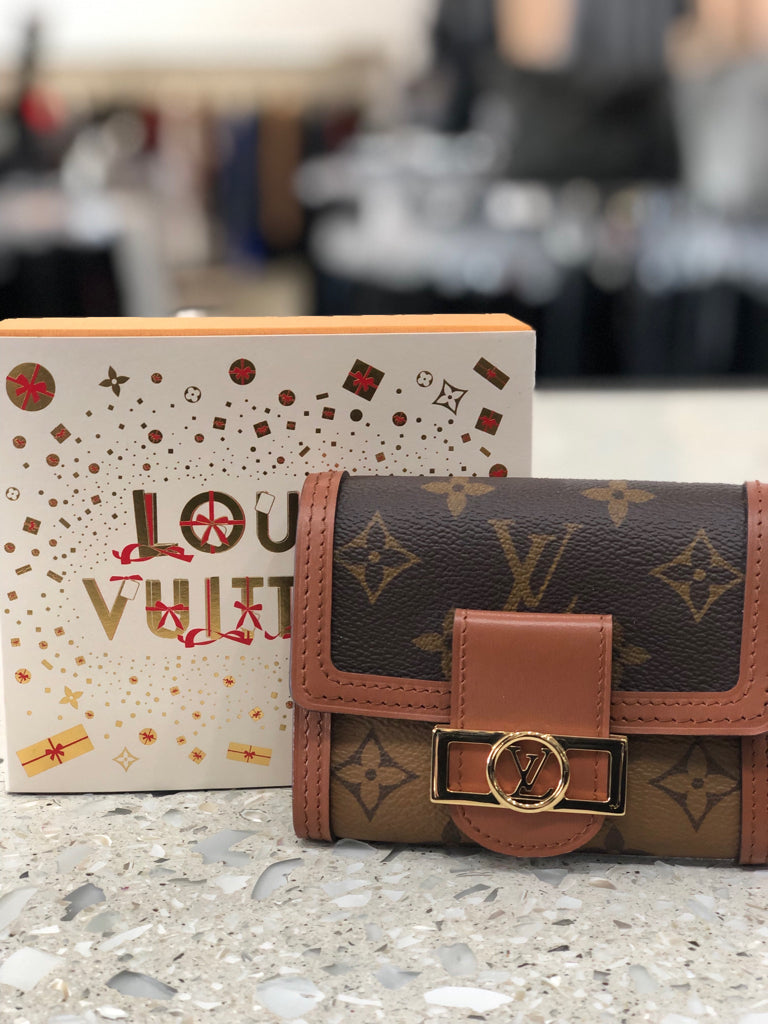 LOUIS VUITTON Wallet