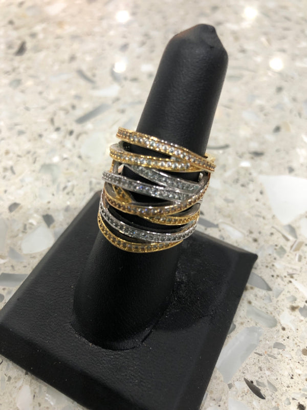 HENRI BENDEL Ring