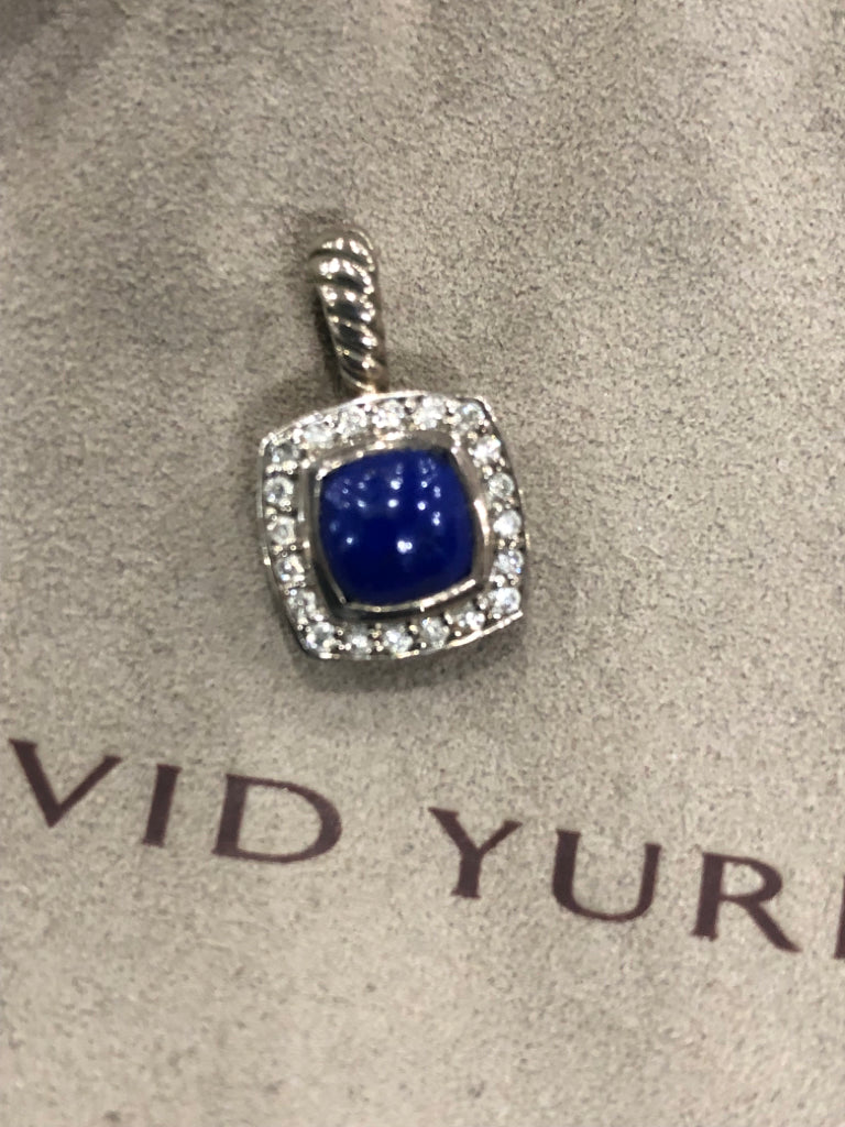 DAVID YURMAN Pendant