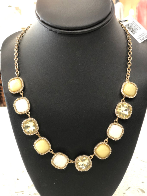 BLACK MARKET Necklace