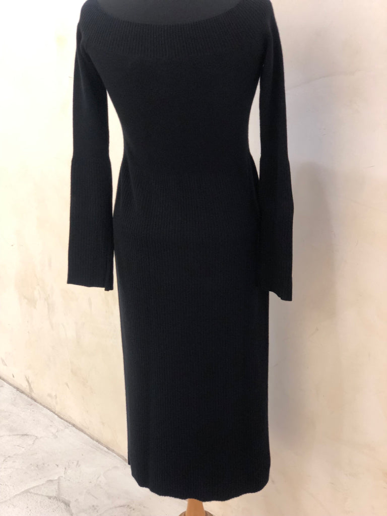 WORTH Size P/P Black Dress