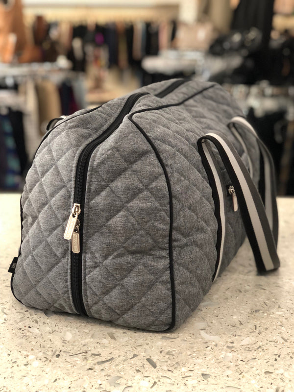 CINDA B Duffle Bag