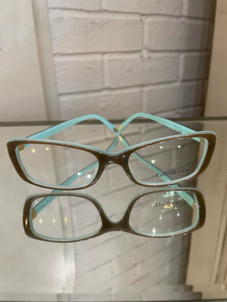 TIFFANY Frames