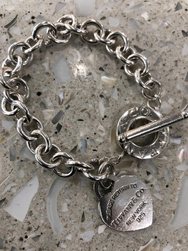 TIFFANY Bracelet