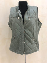 PENDLETON Size XL Green Vest