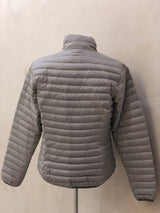 EDDIE BAUER Size M Grey Coat